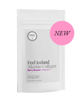 Marine Collagen Berry Breeze + Vitamin C