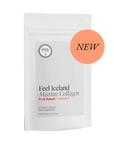 Marine Collagen Fruit Splash + Vitamin C